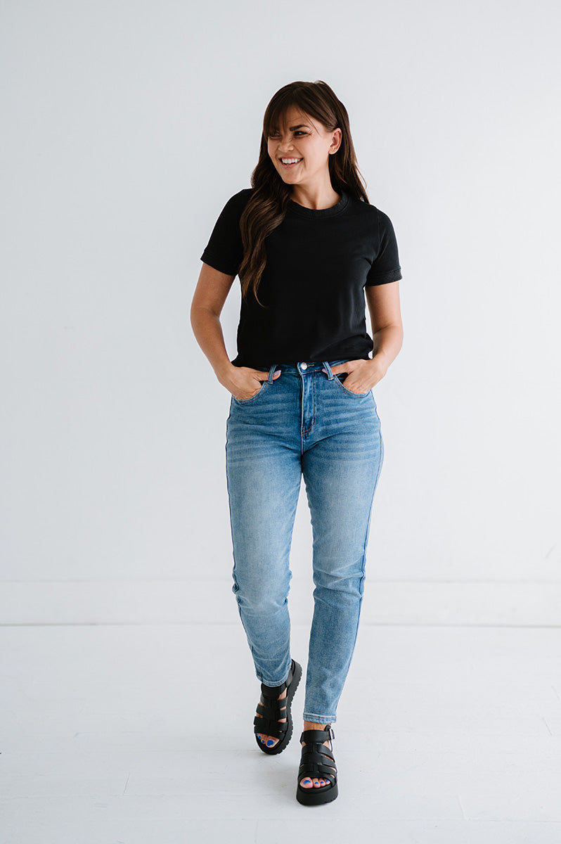 Scout Girlfriend Jean - Size 24/1 Left