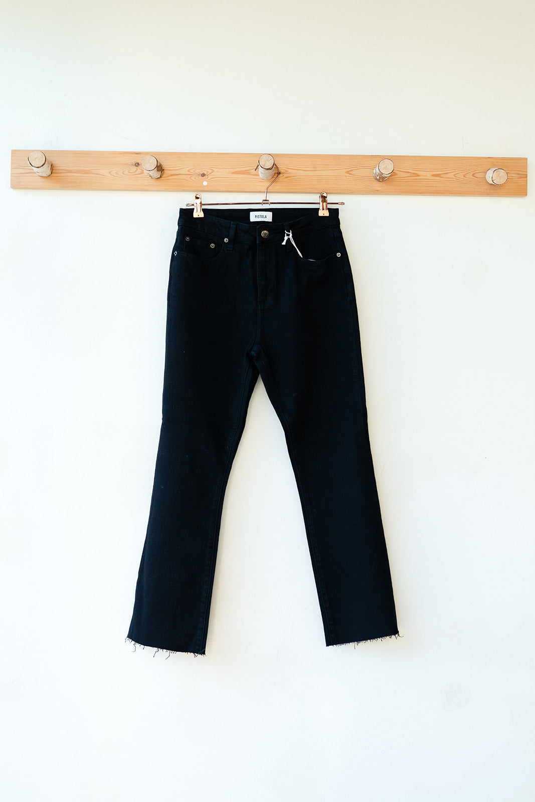 lennon crop boot jeans