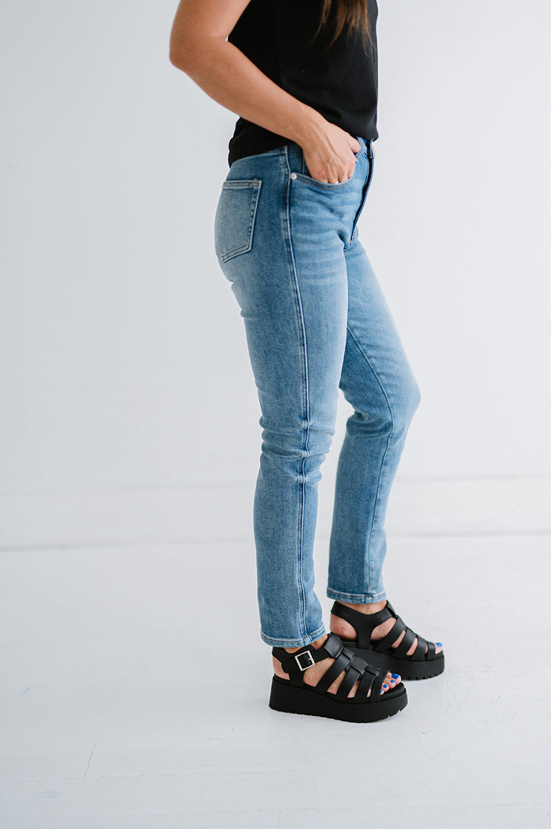 Scout Girlfriend Jean - Size 24/1 Left